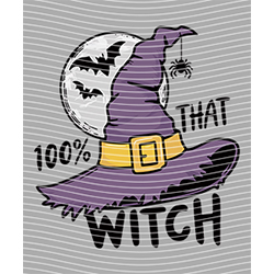 Halloween-WS 10804